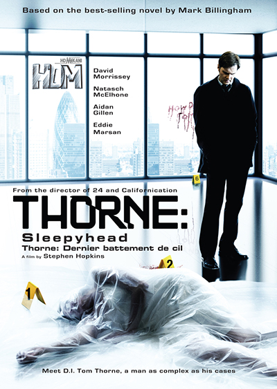 thorne sleepyhead movie